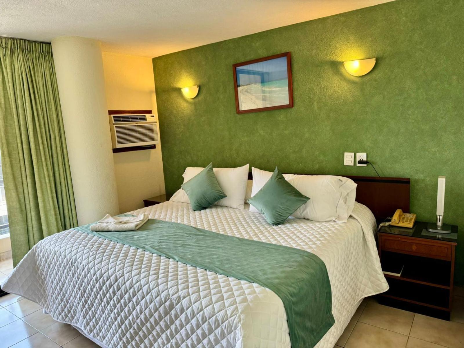 Hotel Bello Córdoba Екстериор снимка