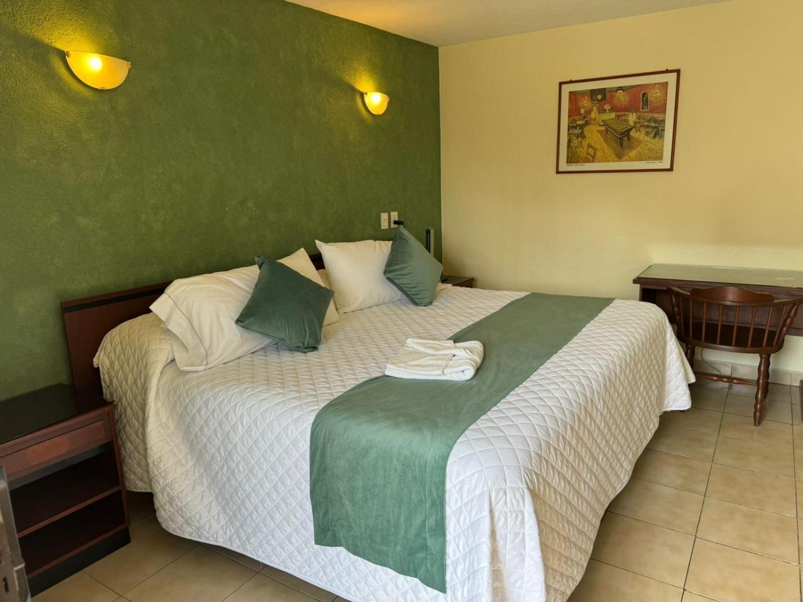 Hotel Bello Córdoba Екстериор снимка
