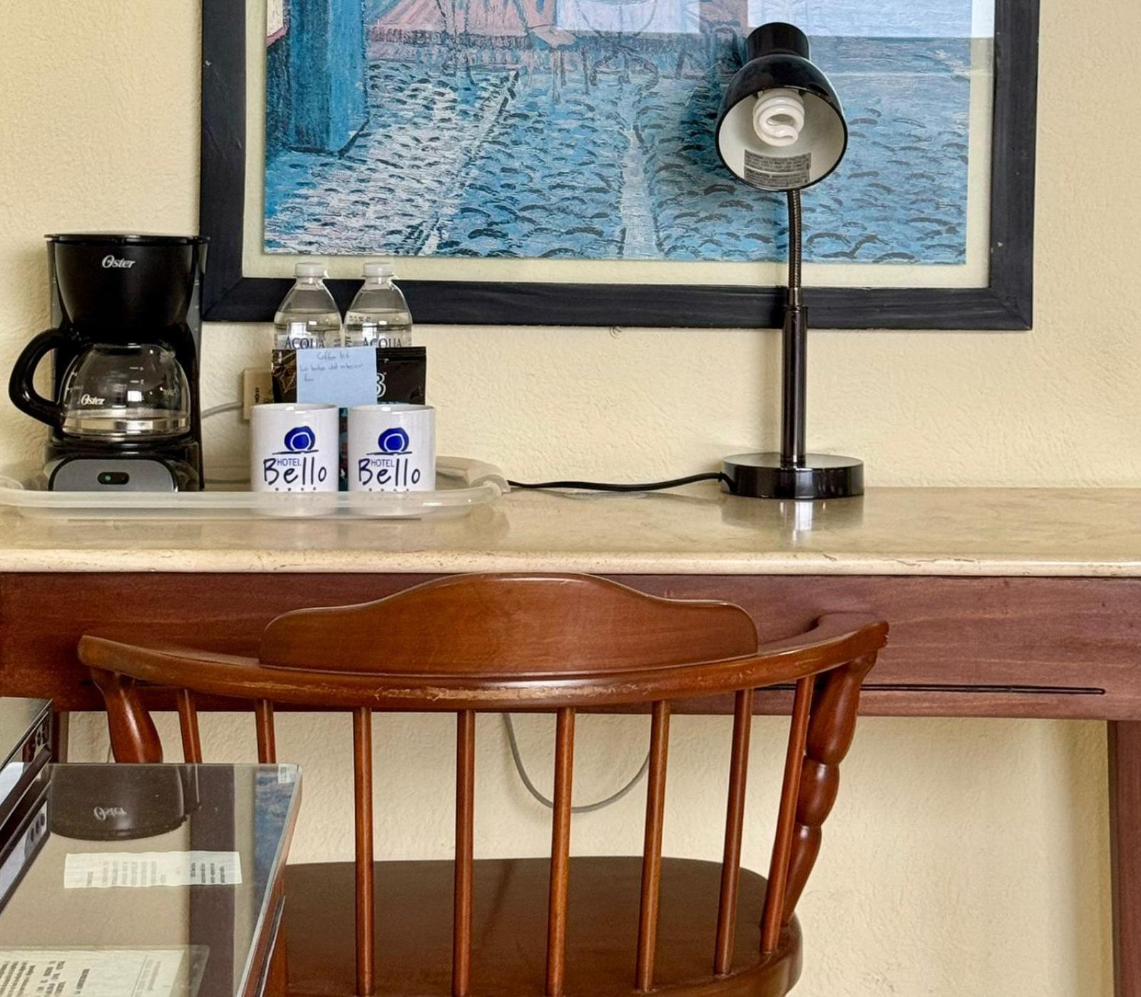 Hotel Bello Córdoba Екстериор снимка