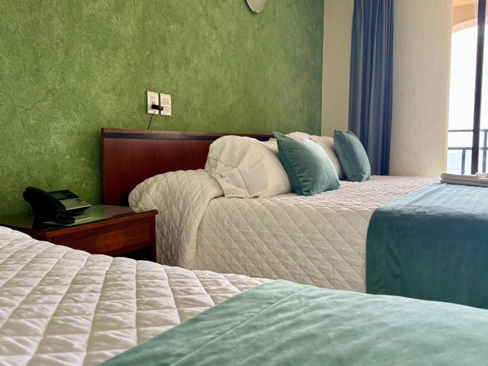 Hotel Bello Córdoba Екстериор снимка