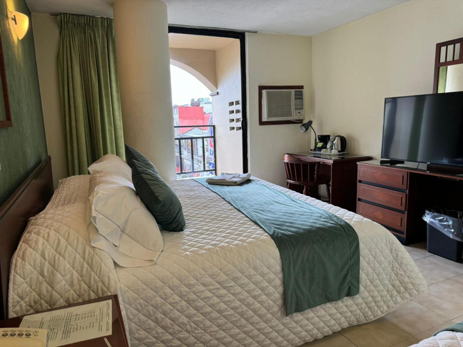 Hotel Bello Córdoba Екстериор снимка