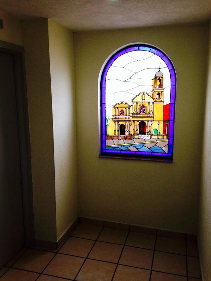 Hotel Bello Córdoba Екстериор снимка