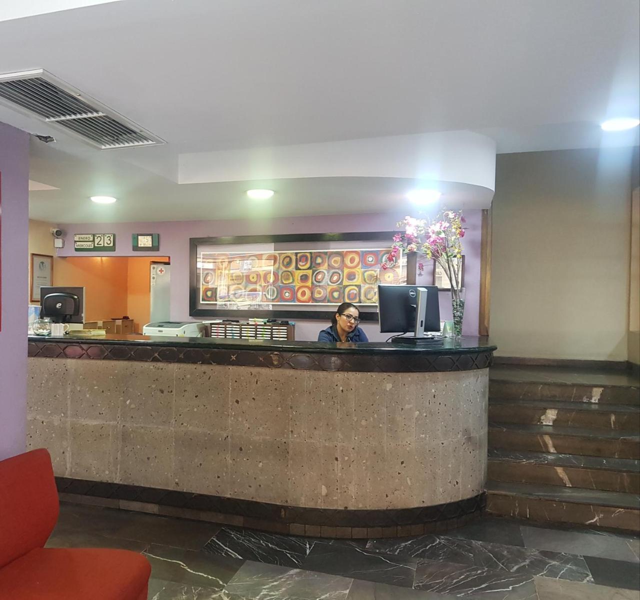Hotel Bello Córdoba Екстериор снимка